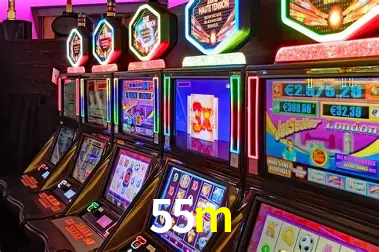 Desvendando o Mundo dos Jogos Virtuais na 55m