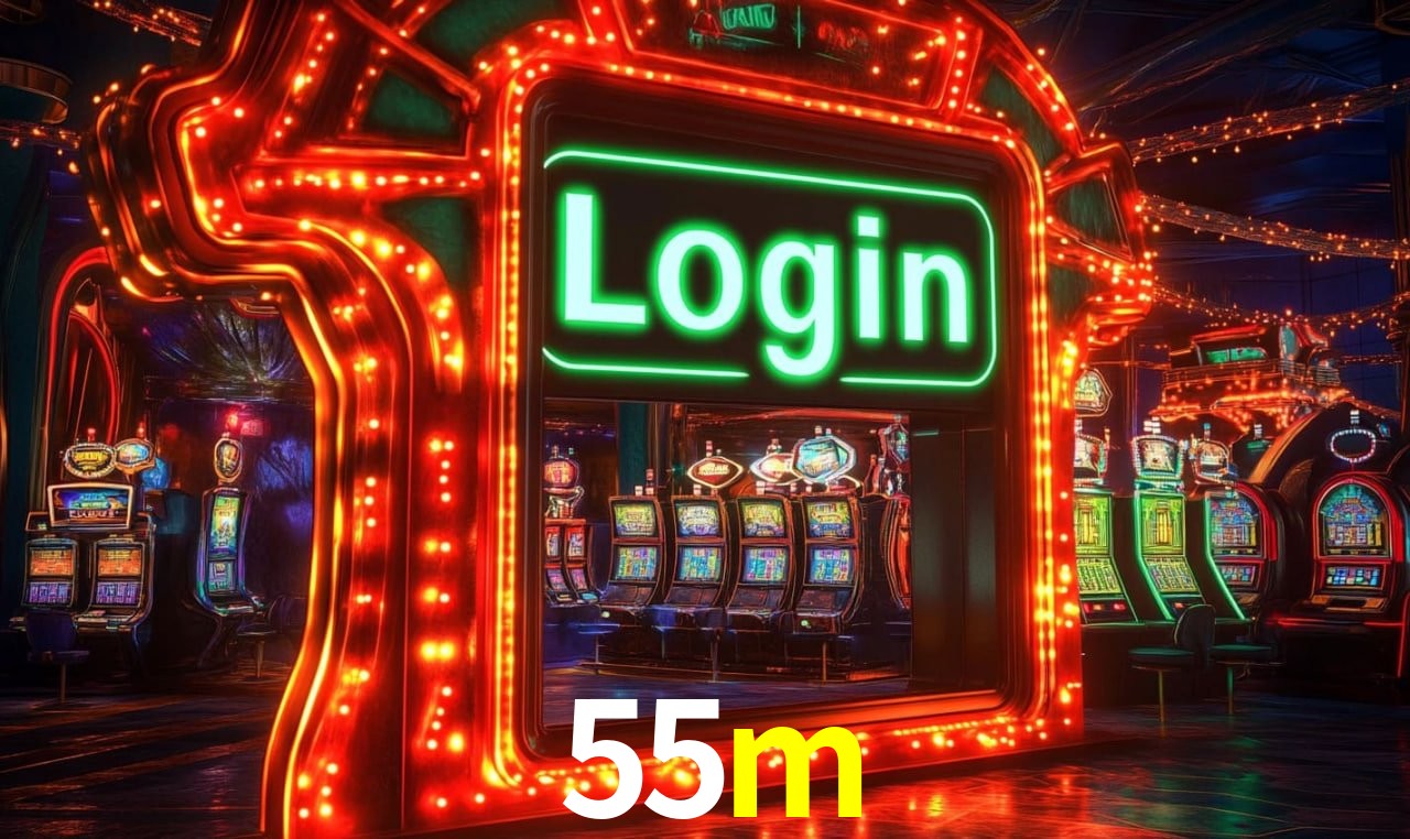 Estatísticas 55m