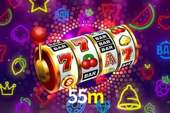 Desvendando o Mundo dos Jogos Virtuais na 55m