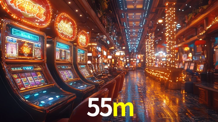 55m - Cassino On-line Início Perfeito - 55m.com