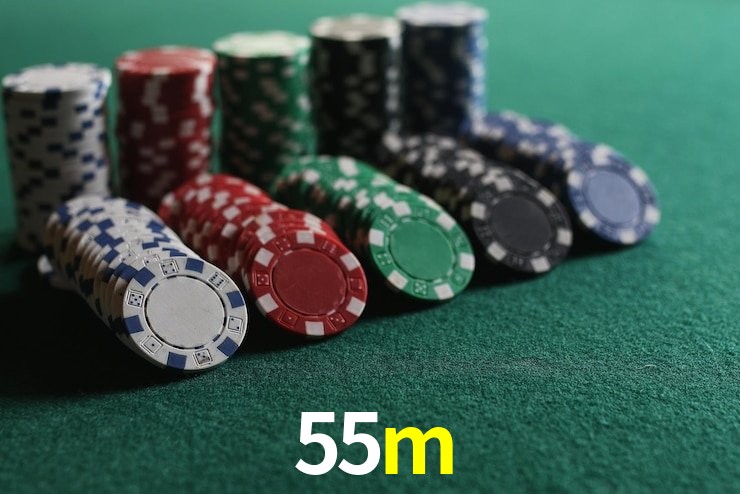 Welcome Bonus 55m