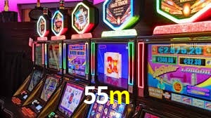 Bônus de Boas-vindas 55m
