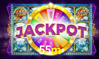 Descubra o Mundo do Cassino Online com 55m