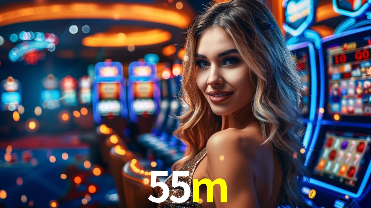 Live Casino 55m