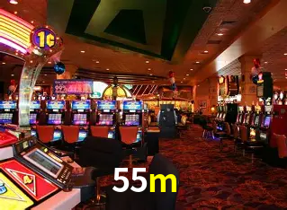 Desvendando o Mundo dos Jogos Virtuais na 55m