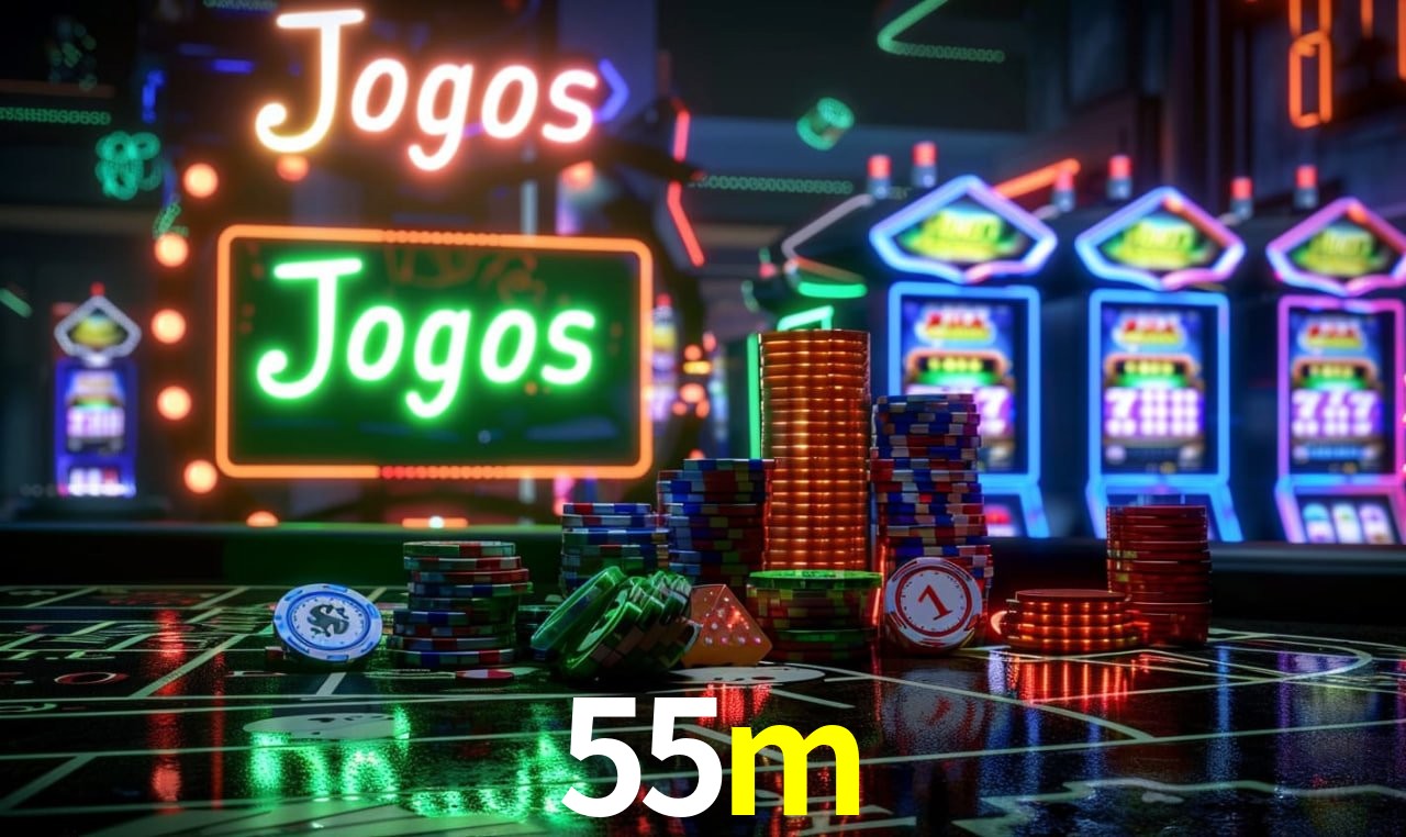 55m