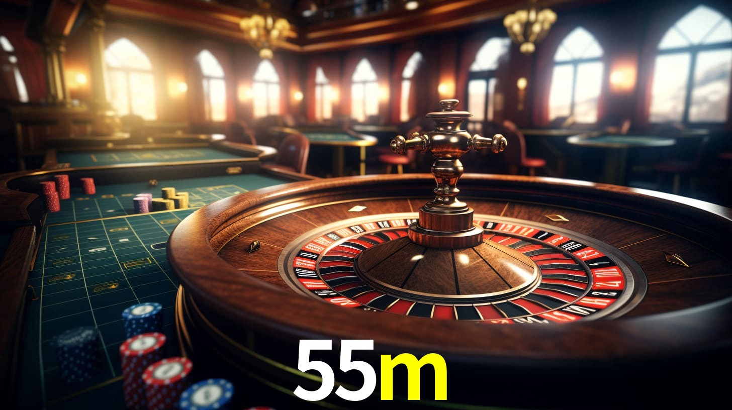 VIP Casino 55m