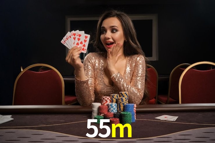 Jogos Exclusivos 55m