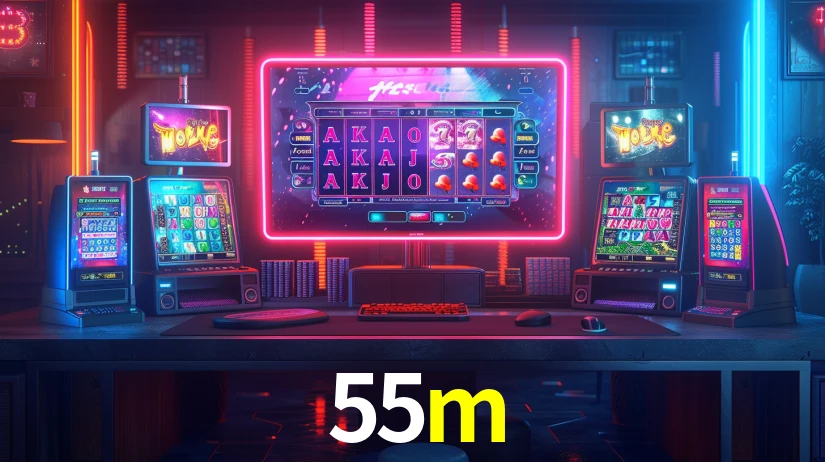 55m,55m.com
