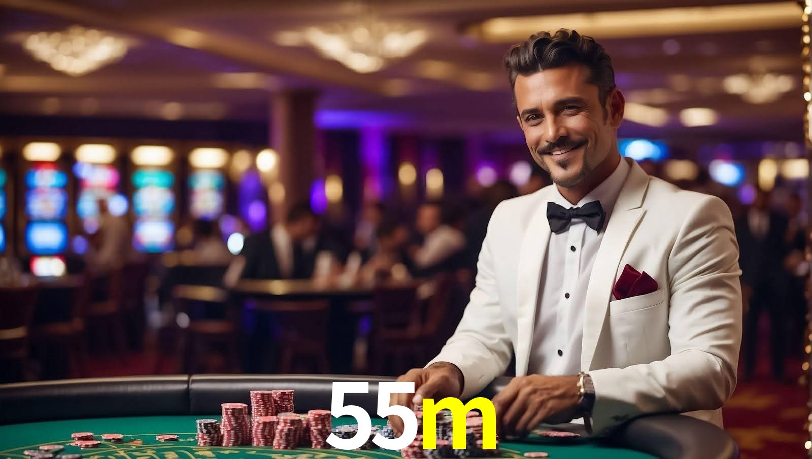 Especiais de Fim de Semana 55m