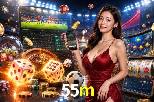 Account Benefits 55m