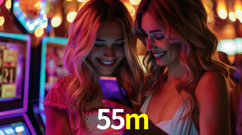 55m