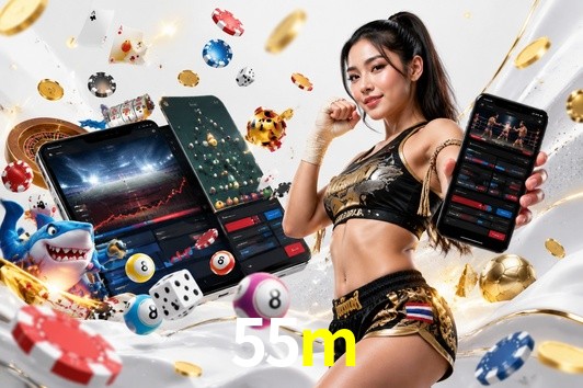 Seasonal Promotions 55m