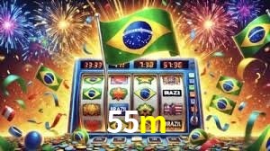 Game Providers 55m