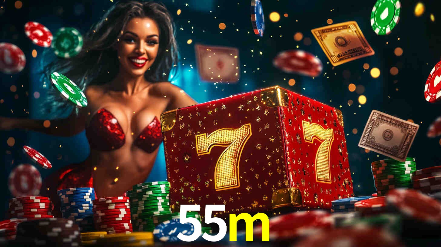 Desvendando o Mundo dos Jogos Virtuais na 55m