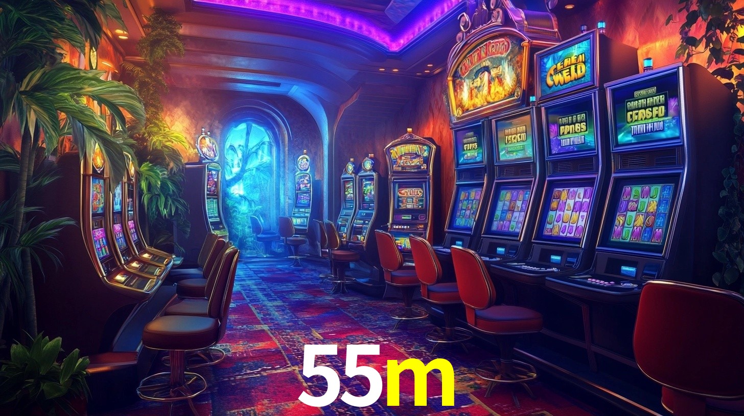 Daily Bonuses 55m
