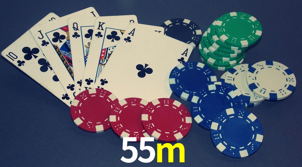 Slot Games 55m