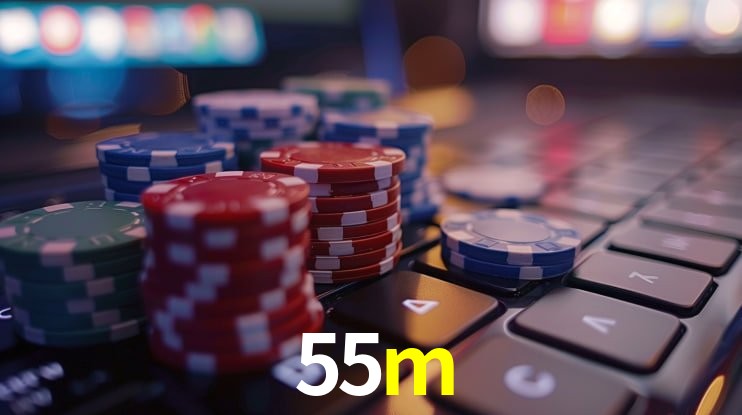 Promoção Relâmpago 55m