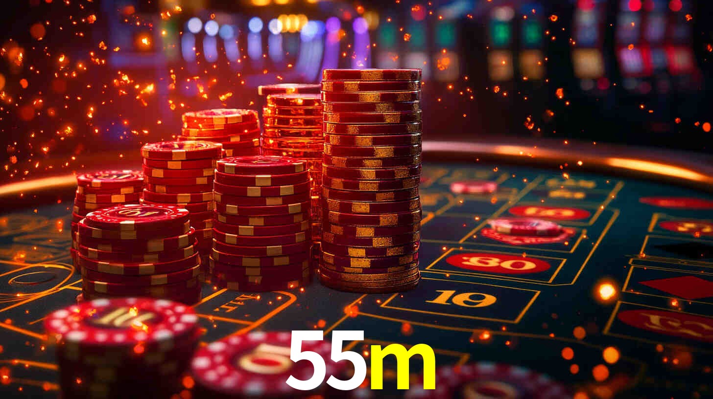 Exclusive Games 55m