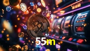 Interface do App 55m