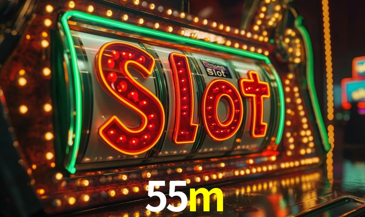 Promoções Sazonais 55m