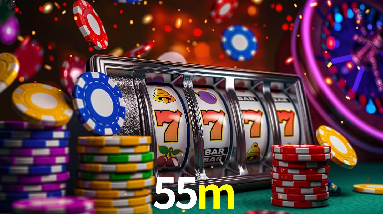 Casino Ao Vivo 55m