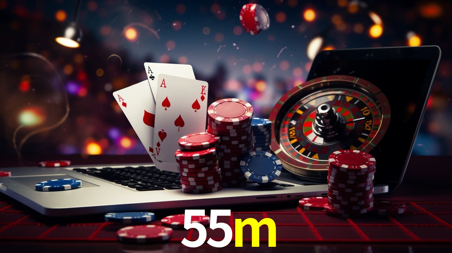 Blackjack Table 55m