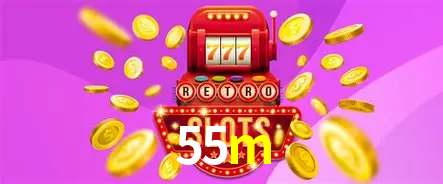 Descubra a Magia dos Jogos de Arcade no 55m