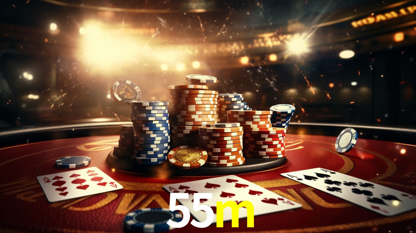 Live Casino 55m