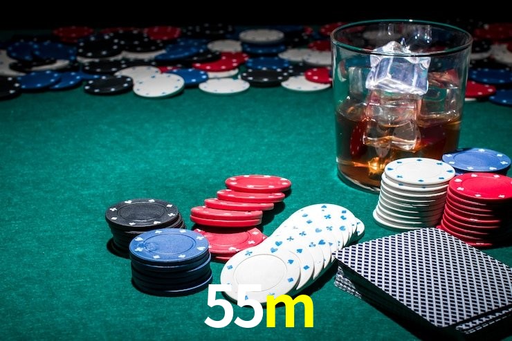 Tennis Betting 55m