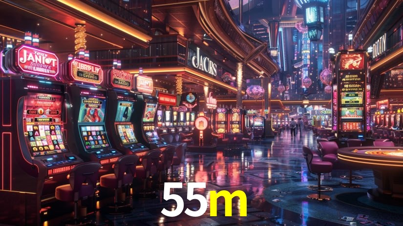 Player Reviews 55m