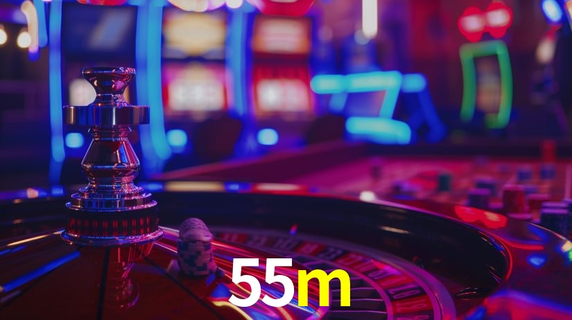 Experimente o Login Seguro Premium no 55m