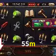 APP oficial da 55m para mobile