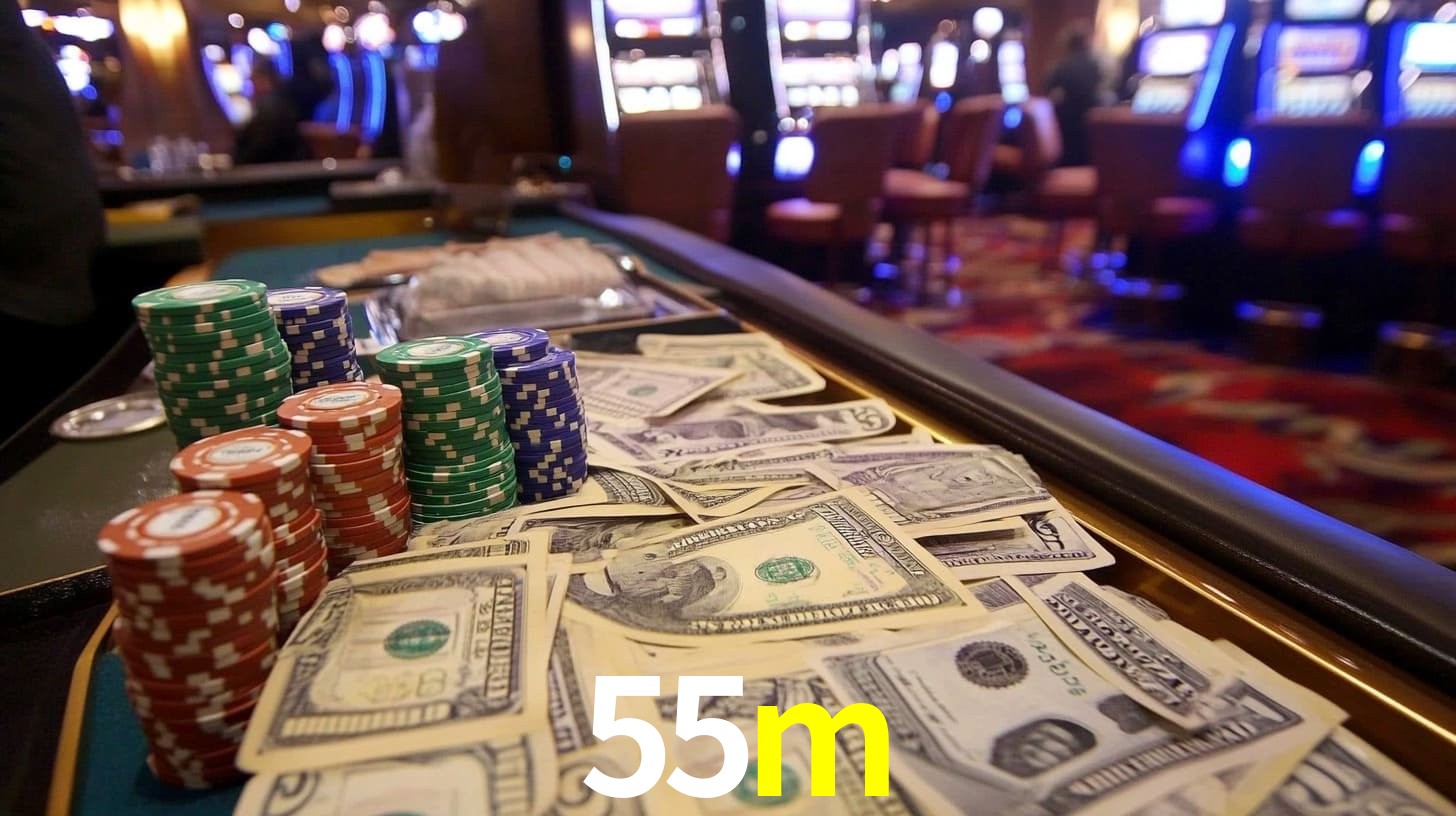 Exclusive Offers 55m