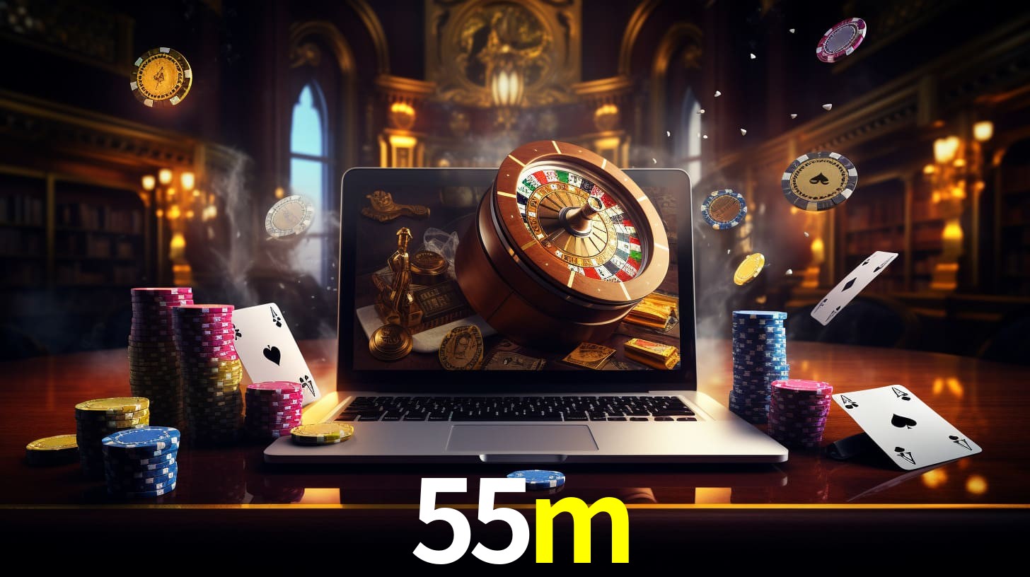 Tournaments 55m