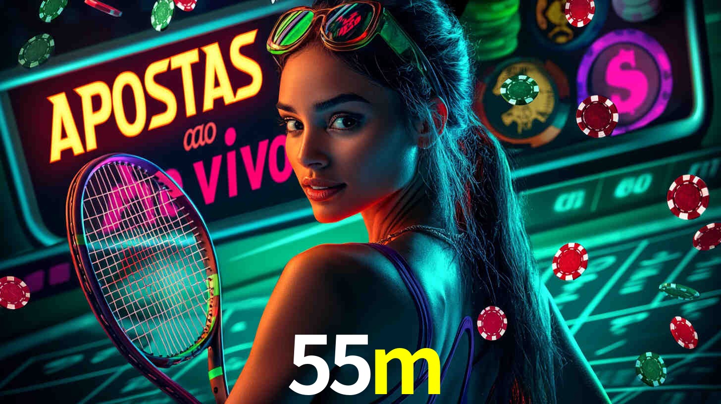 Inovações de Jogos na 55m: O Futuro das Experiências Interativas