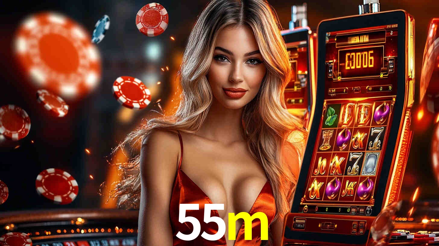 55m