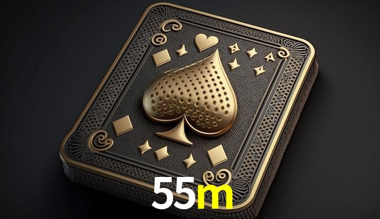 Game Statistics 55m
