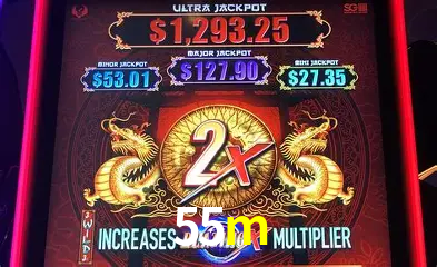 Roulette Table 55m