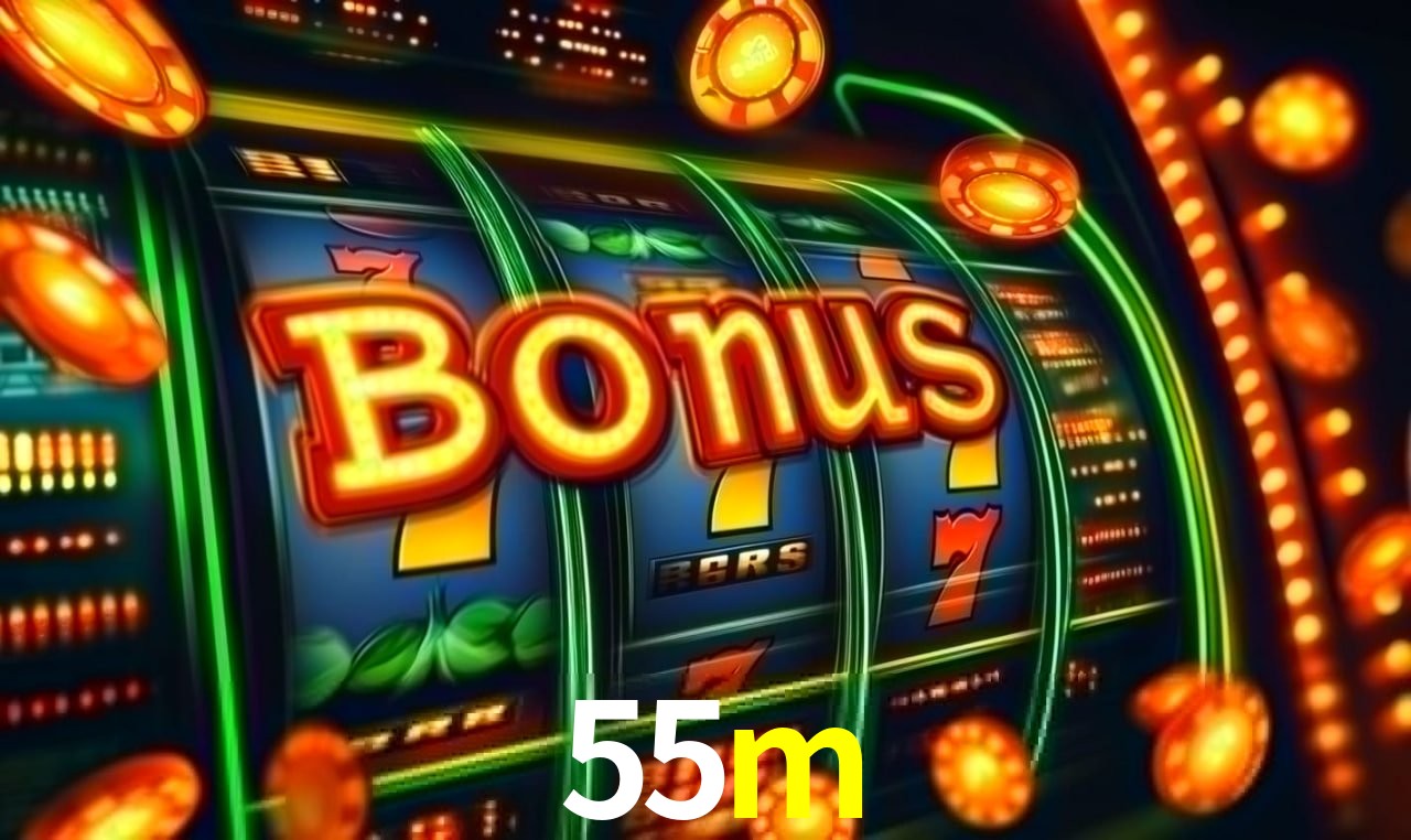 Live Casino 55m