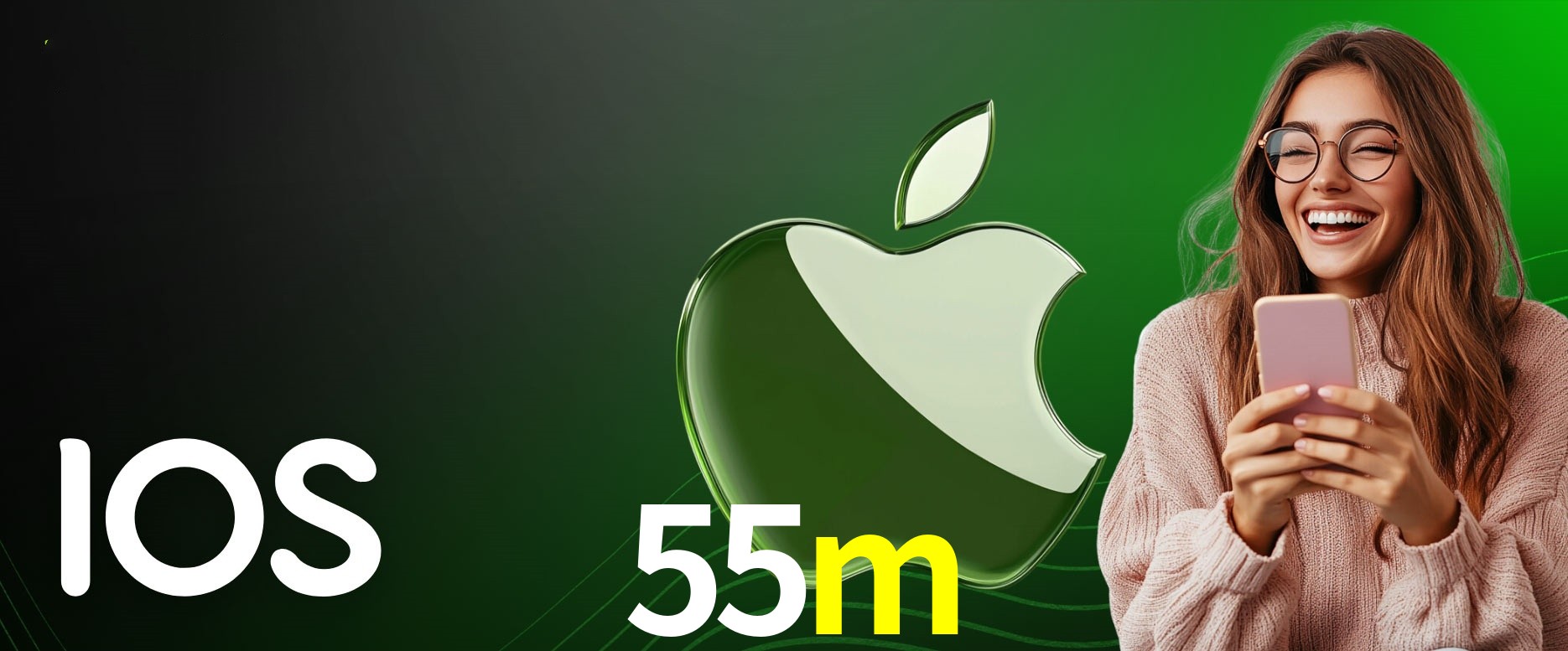 Platform Technology 55m