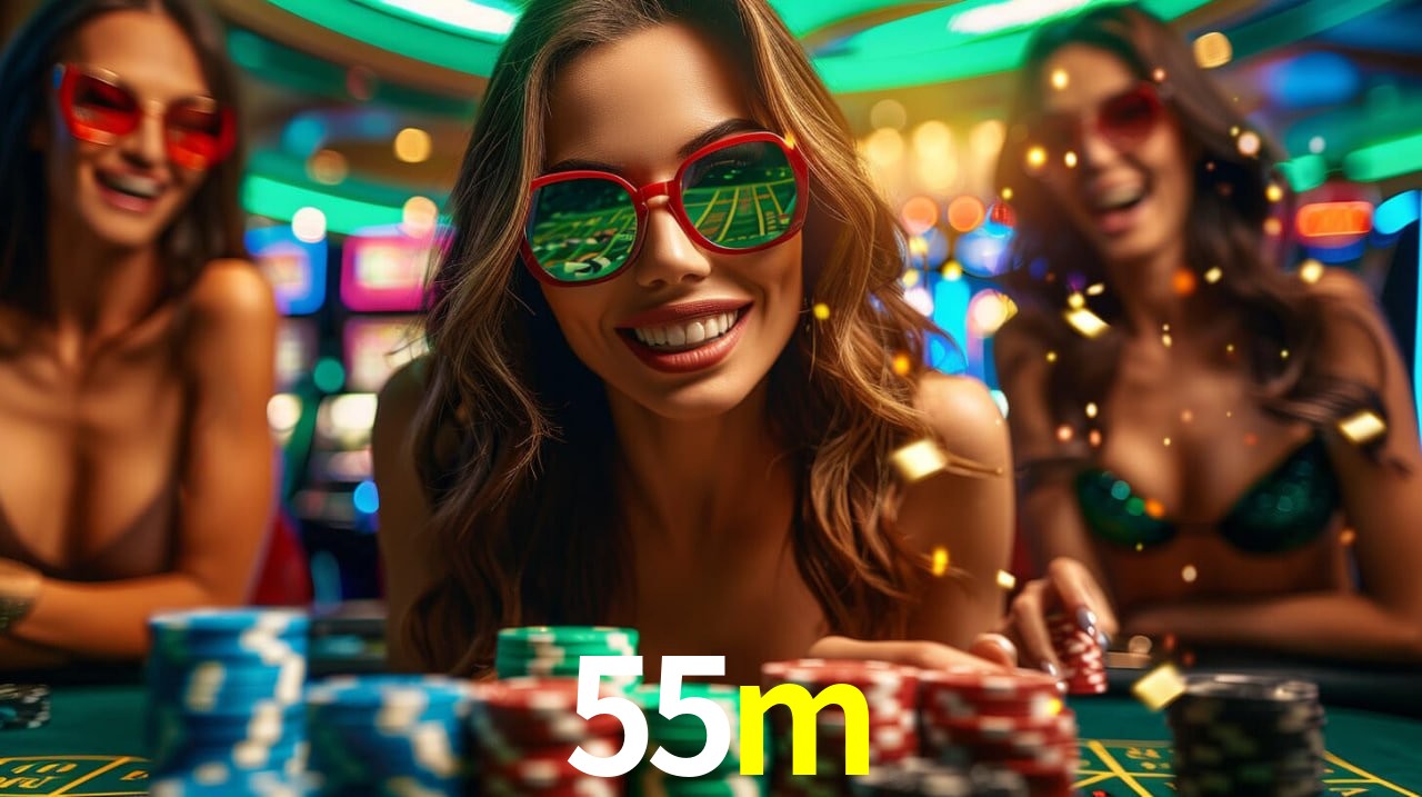Basketball Betting 55m