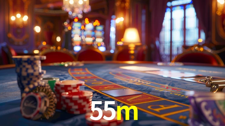 Slot Games 55m