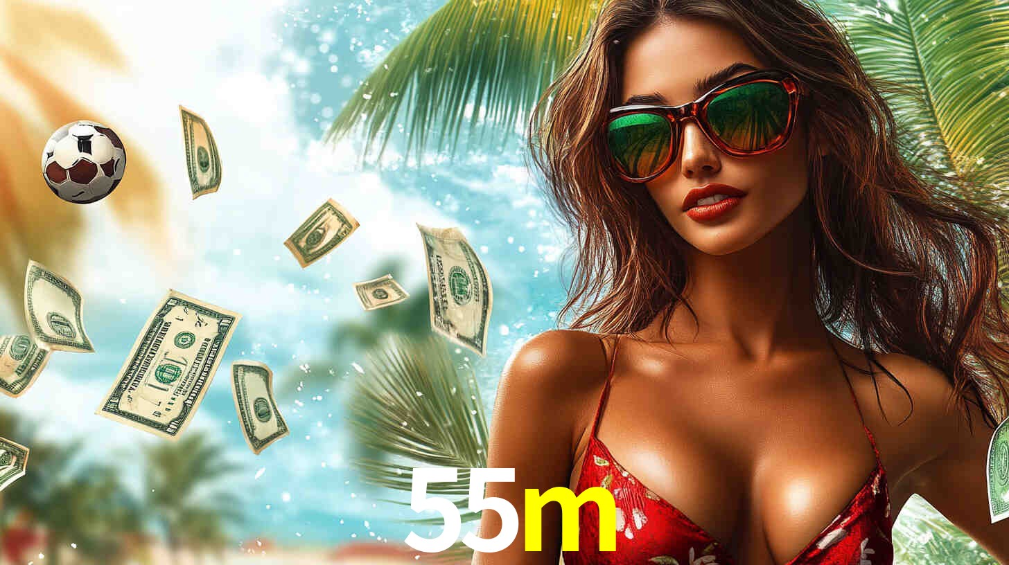 Exclusive Offers 55m