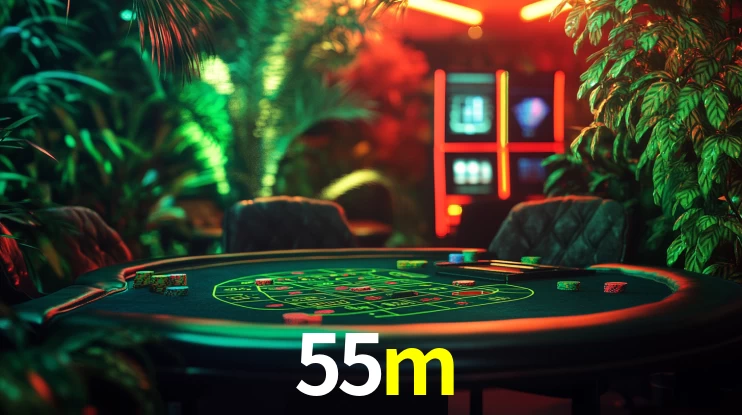 Welcome Bonus 55m