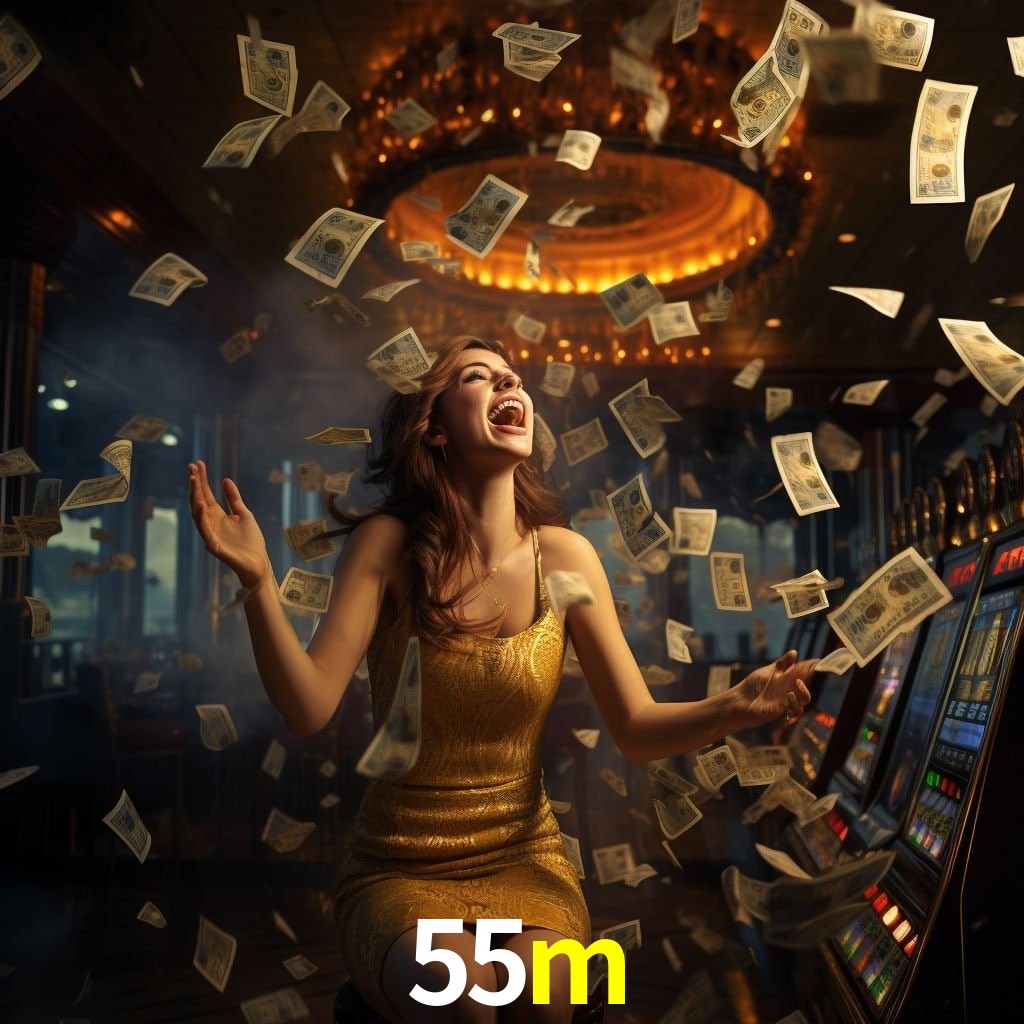 Blackjack Table 55m