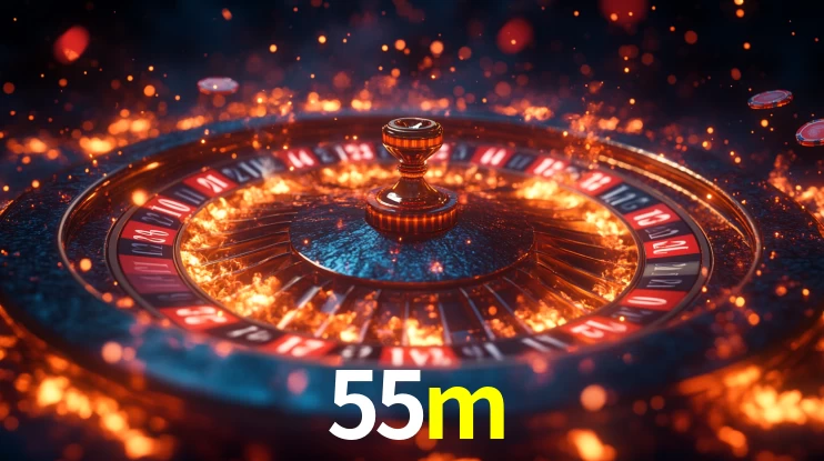 Explore as vantagens do 55m: serviço profissional e confiabilidade