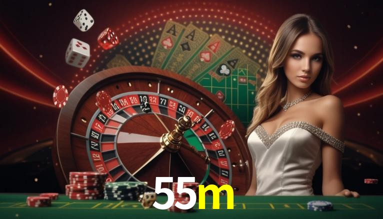 Live Casino 55m