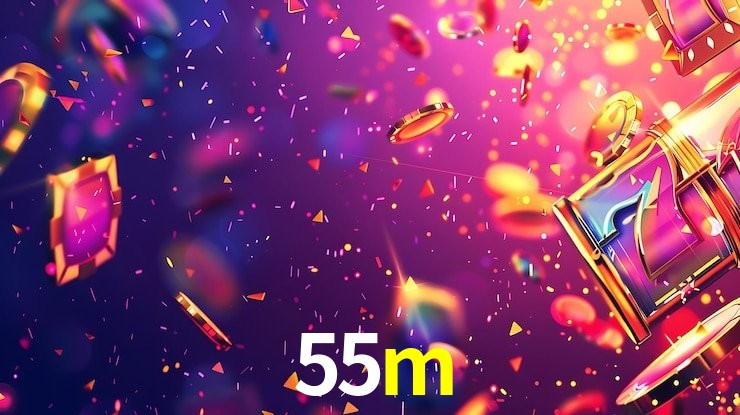 A Emoção da Loteria na 55m: Uma Chance de Mudança de Vida