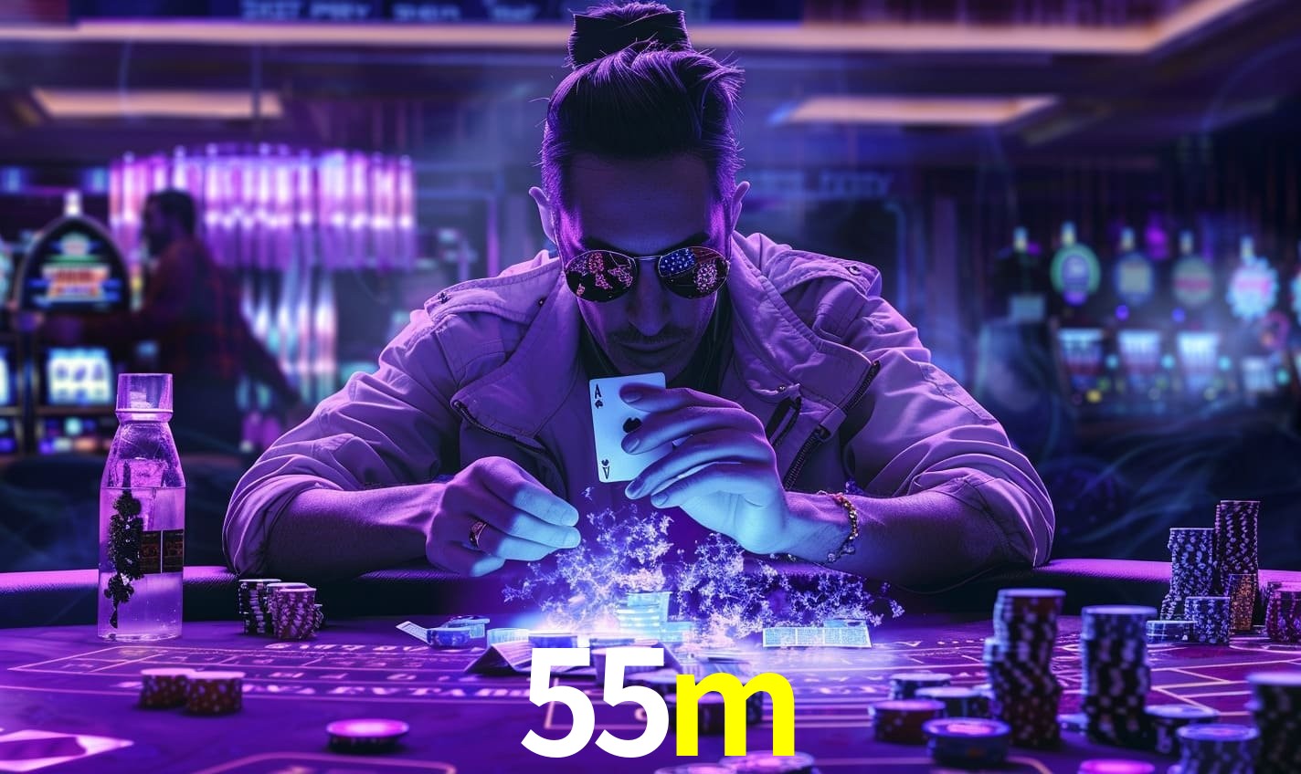 Roulette Table 55m